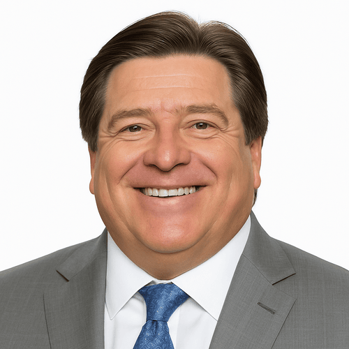 Paul J. Garrity